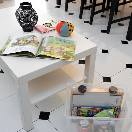 Click&flat Fira Castelao Appartement L'Hospitalet de Llobregat
